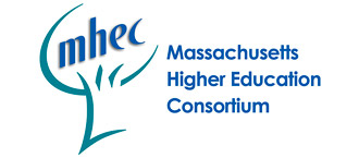 A photo of the MHEC logo