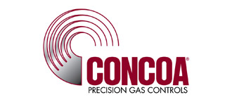A photo of the Conco logo