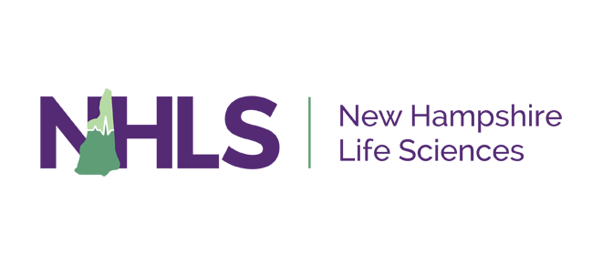 Logo for New Hampshire Life Sciences