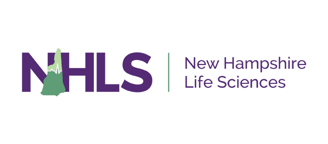 Logo for New Hampshire Life Sciences