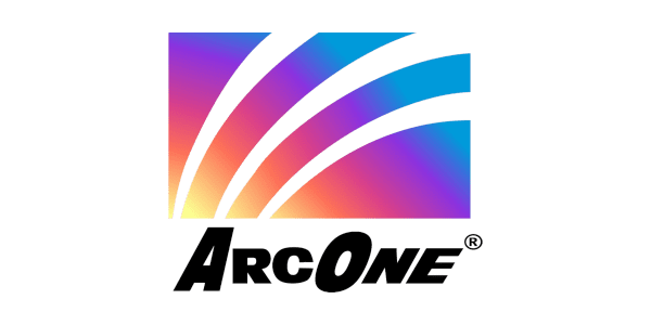ArcOne logo