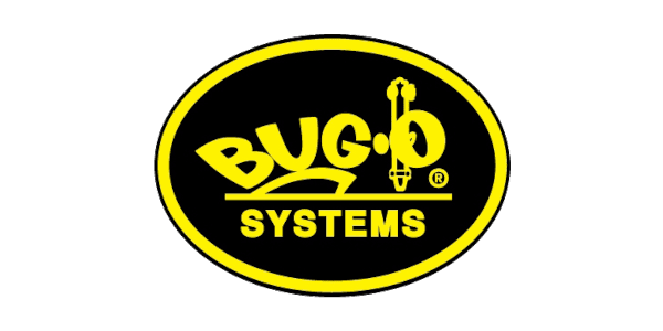 Bugo logo