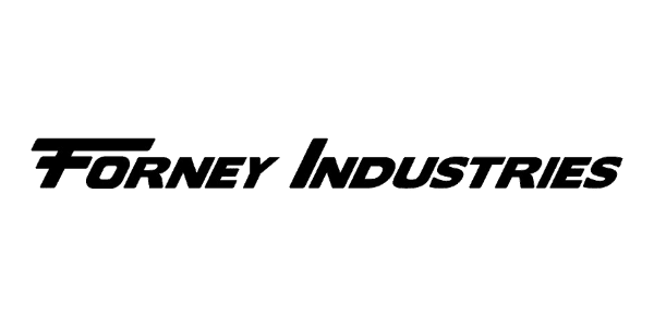 Forney Industries logo