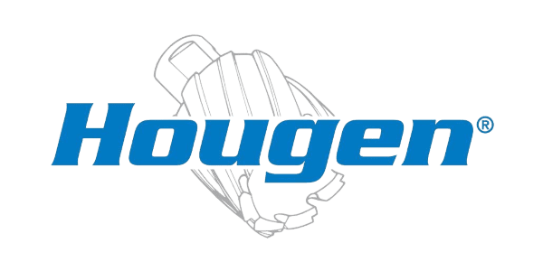 Hougen logo
