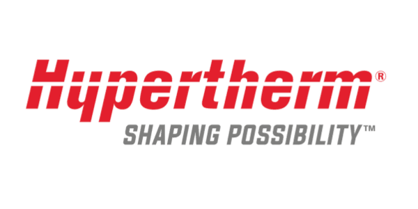 Hypertherm logo