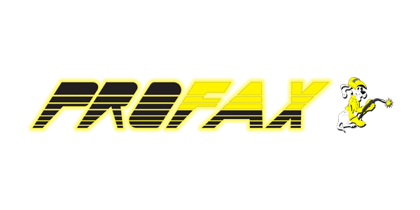 Profax logo