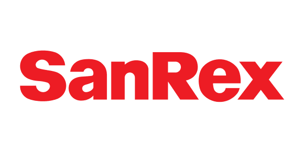 Sanrex logo