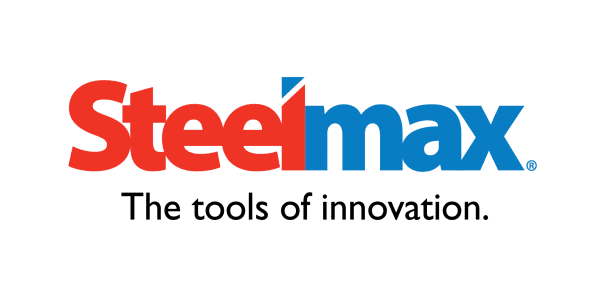 SteelMax logo
