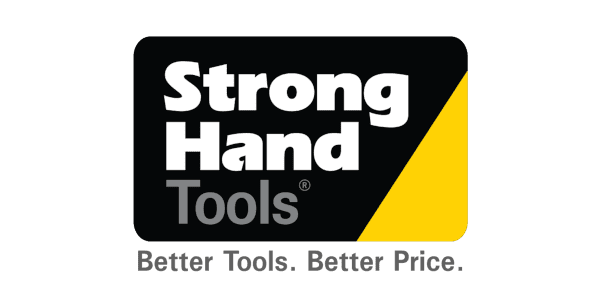 Strong Hand Tools logo