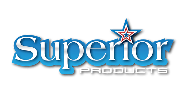 Superior Products logo