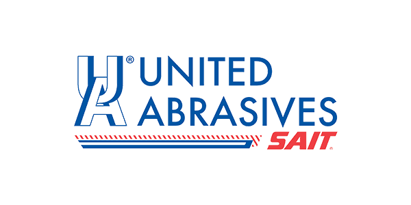 United Abrasives logo