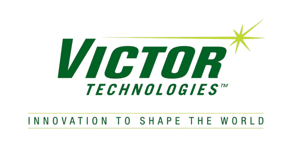 Victor Tech logo
