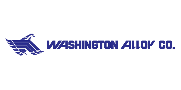Washington Alloy logo