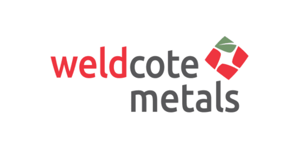 Weldcote Metals logo