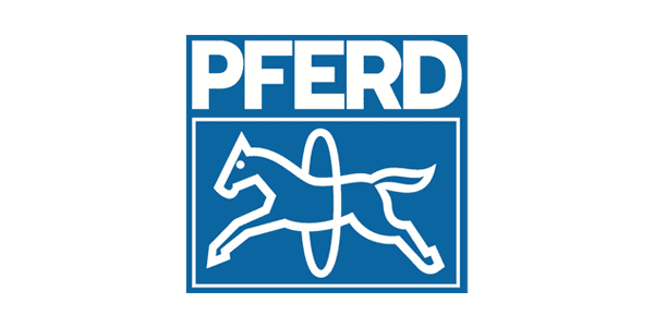 Pferd logo