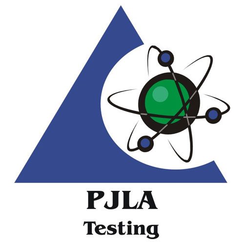 PJLA Testing and Calibration Badge for Middlesex Gases