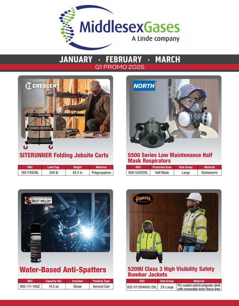 Cover image of the 2026 Q1 quarterly specials catalog