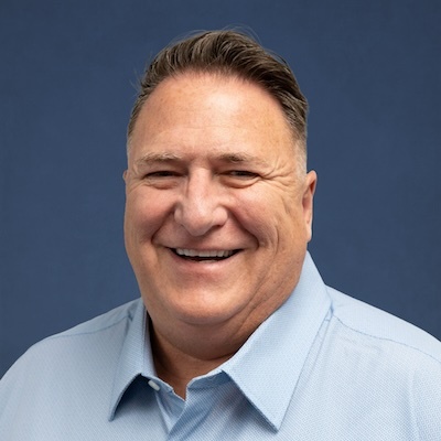 Photo of Middlesex Gases team member Royce Marks