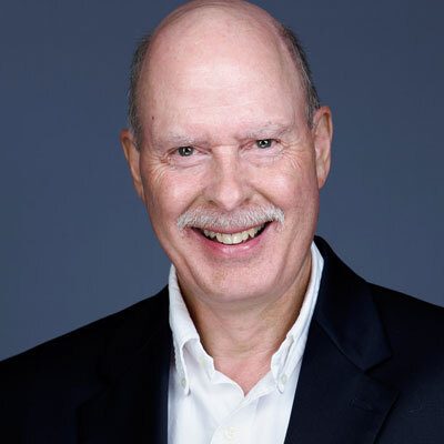 Photo of Middlesex Gases team member Bob Chmielorz