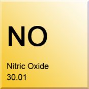 A photo of the element Nitric Oxide